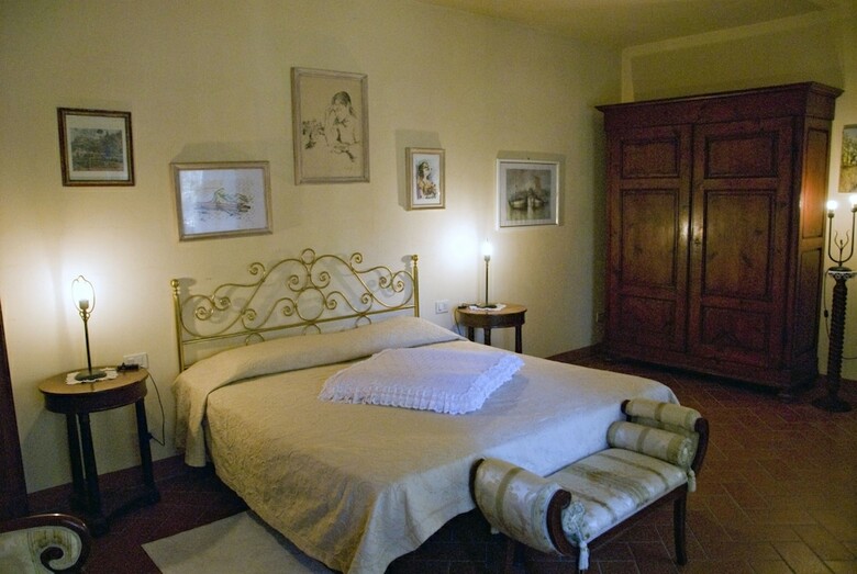 Hotel Villa Medicea Lo Sprocco