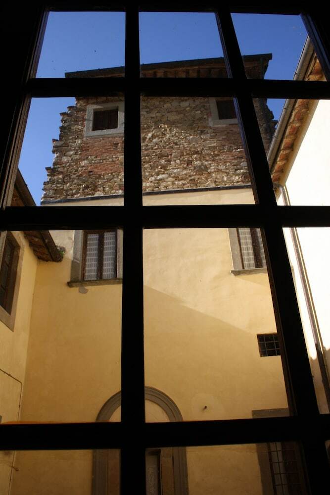Hotel Villa Medicea Lo Sprocco