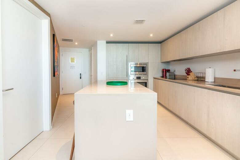 Apartamento Private Ocean Condos - Hyde Beach Resort