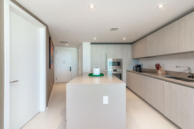 Apartamento Private Ocean Condos - Hyde Beach Resort