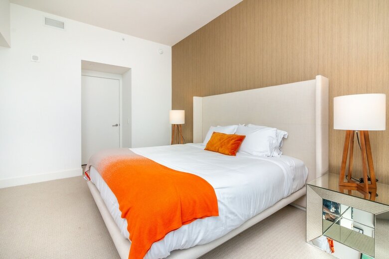 Apartamento Private Ocean Condos - Hyde Beach Resort