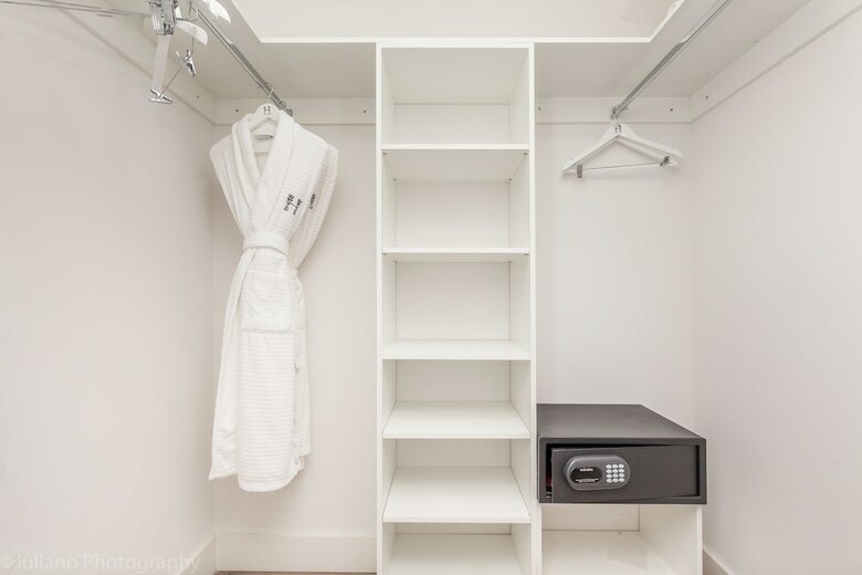 Apartamento Private Ocean Condos - Hyde Beach Resort
