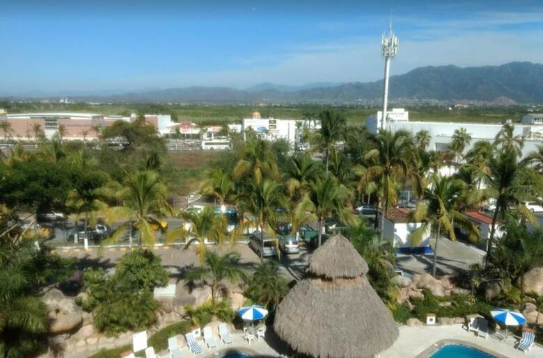 Aparthotel Penthouse Mar�a Bonita