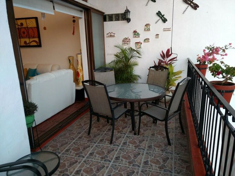 Aparthotel Penthouse Mar�a Bonita