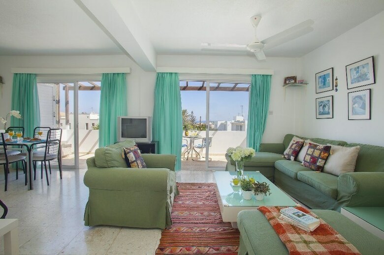Apartamentos Protaras Annie Suite