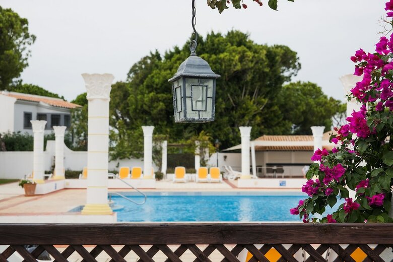 Dunas Douradas By Dormido Rentals