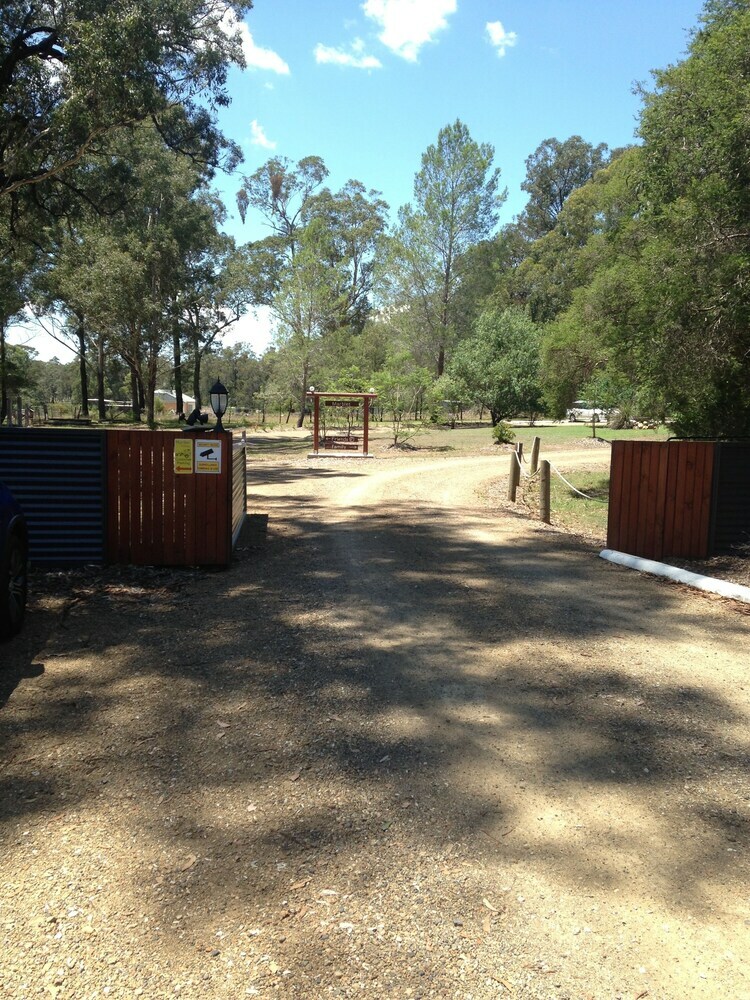 Apartamentos Marbles On Lovedale