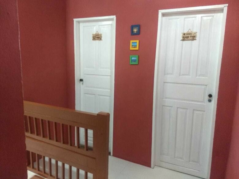Hostal Hostel Caminho Do Sol