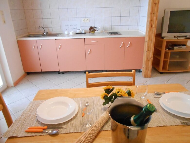 Vodice Boutique Apartments Julia