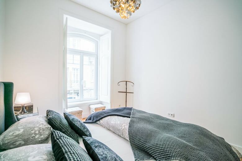 Apartamentos Estrela Neoclassical Apt River View