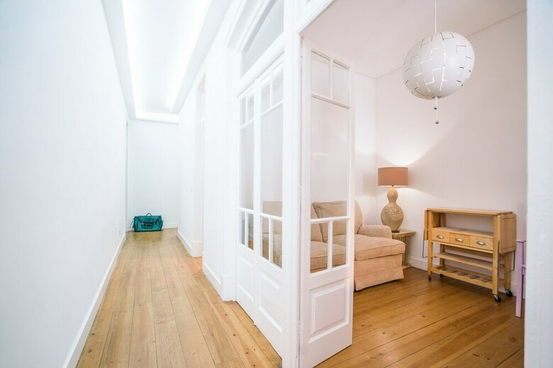 Apartamentos Estrela Neoclassical Apt River View
