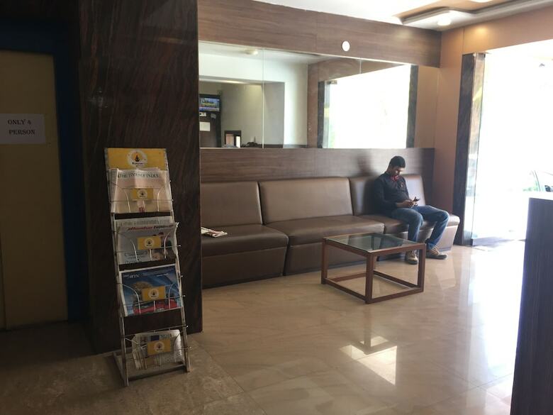 Hotel Rishivan Resort