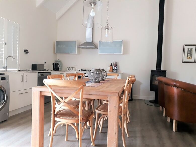 Apartamentos The Loft