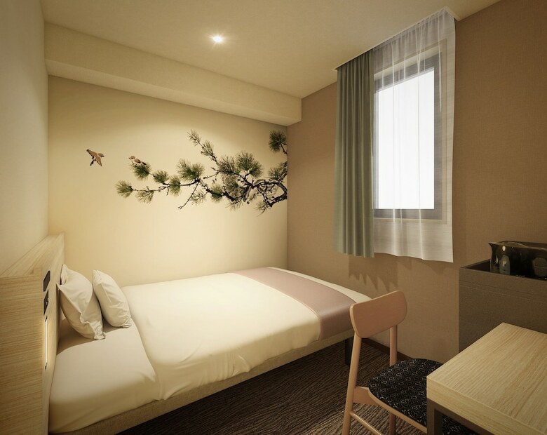 La'gent Hotel Shinjuku Kabukicho