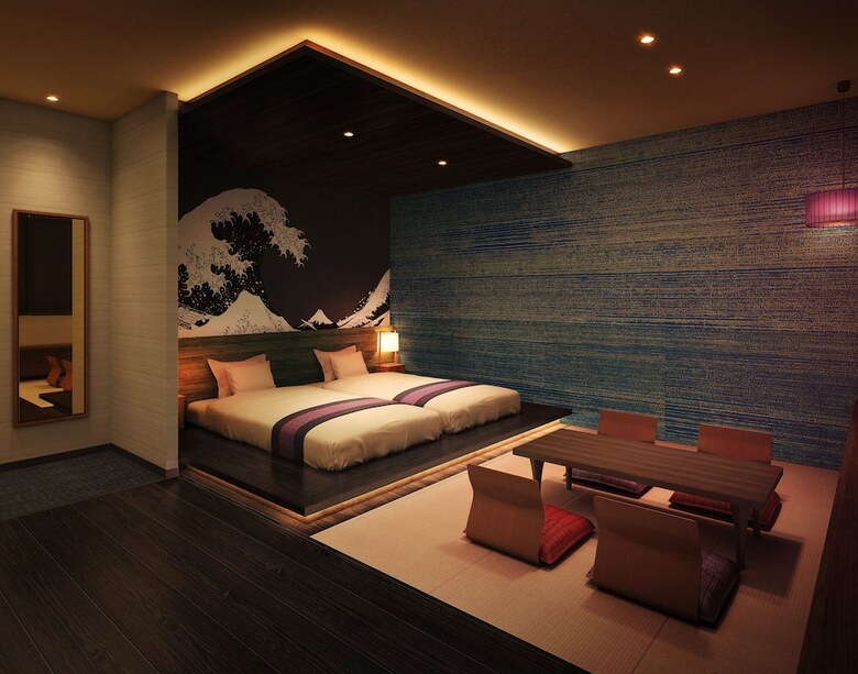 La'gent Hotel Shinjuku Kabukicho