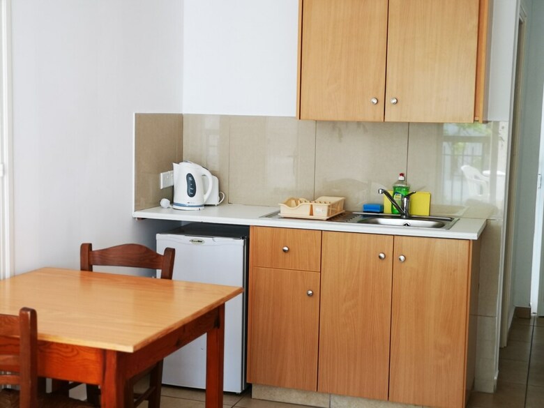 Summer's Hotel Apartments