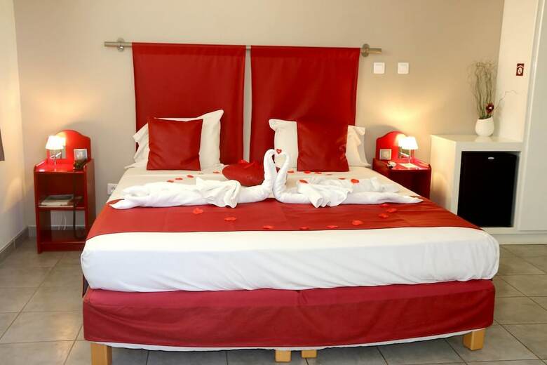 Hotel Lindsey H�tel