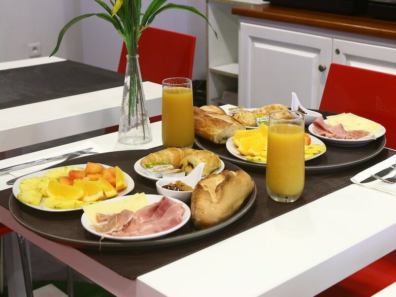 Hotel Lindsey H�tel