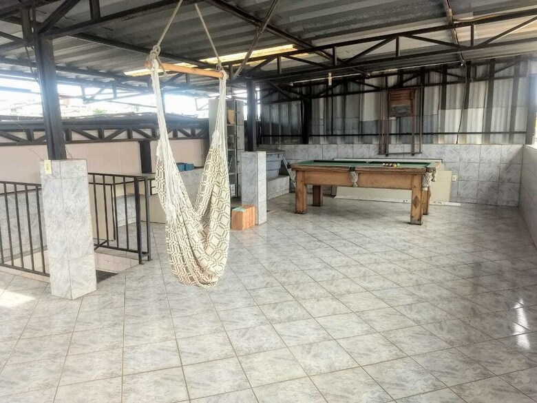 Casa Com Piscina