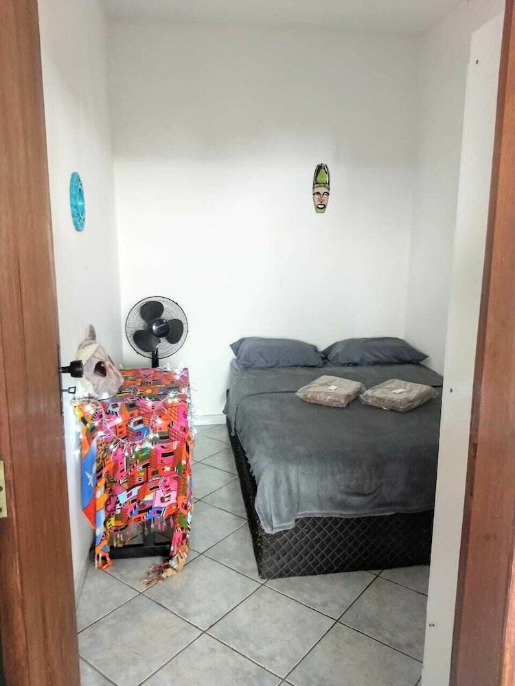 Casa Com Piscina