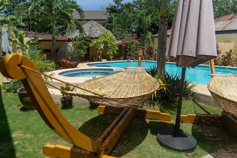 Hotel Casa Manni's Garden