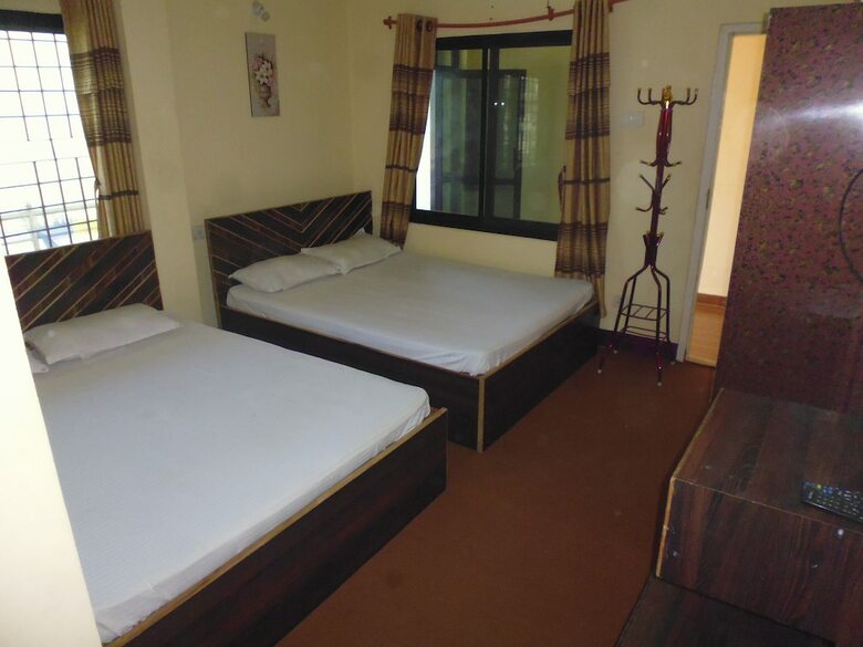 Hostal Jatak Guest House