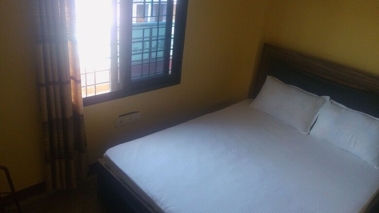 Hostal Jatak Guest House
