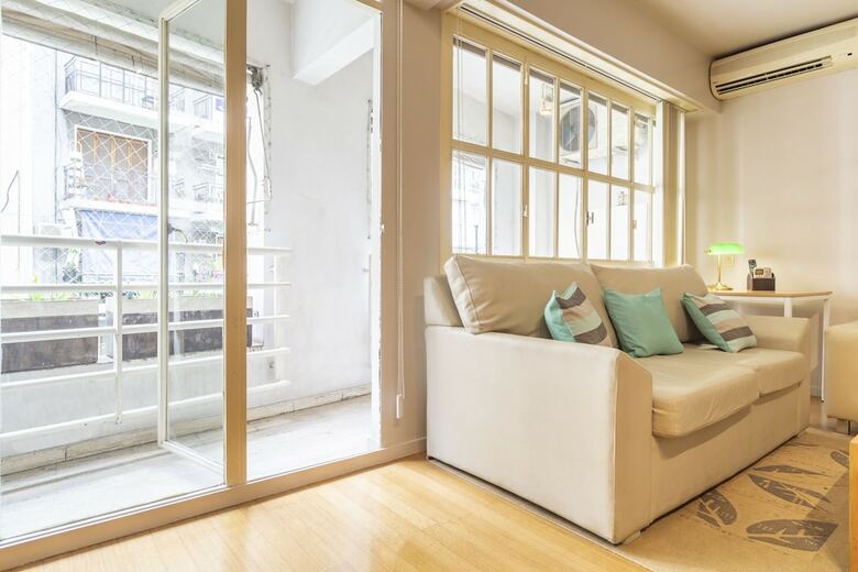 Gutierrez Apartment By Be Localargentina