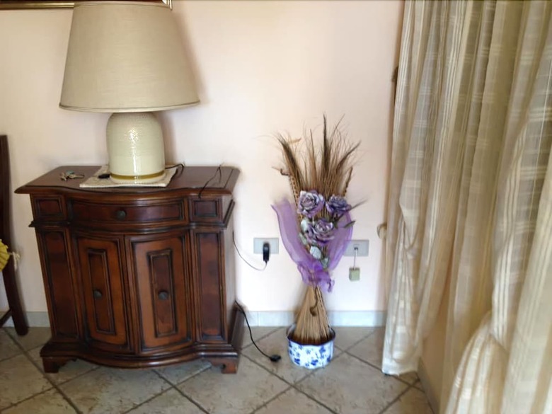 Bed & Breakfast Villa Marilena