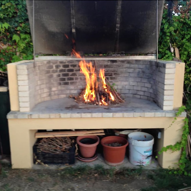 Bed & Breakfast Villa Marilena