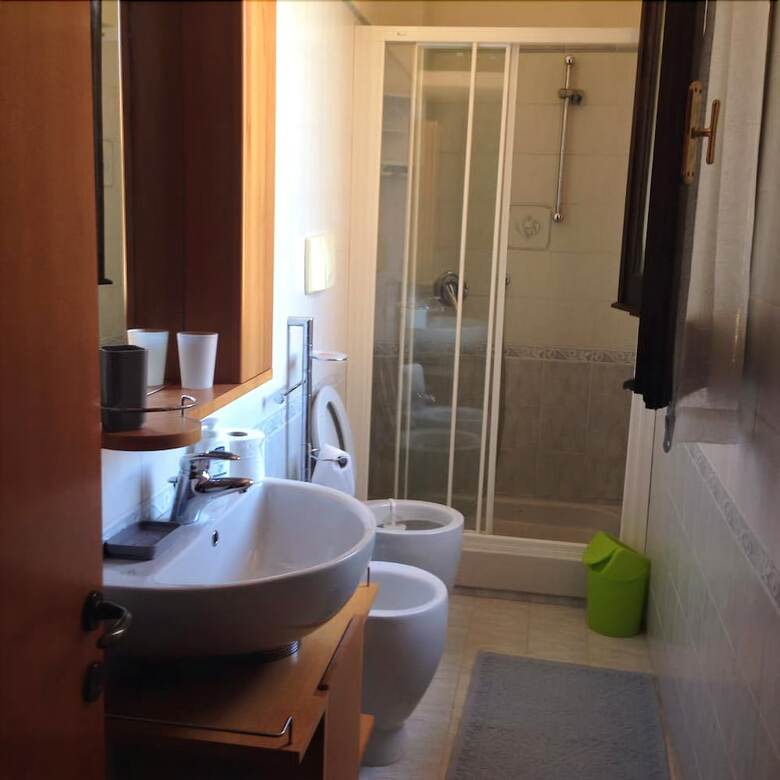 Bed & Breakfast Villa Marilena