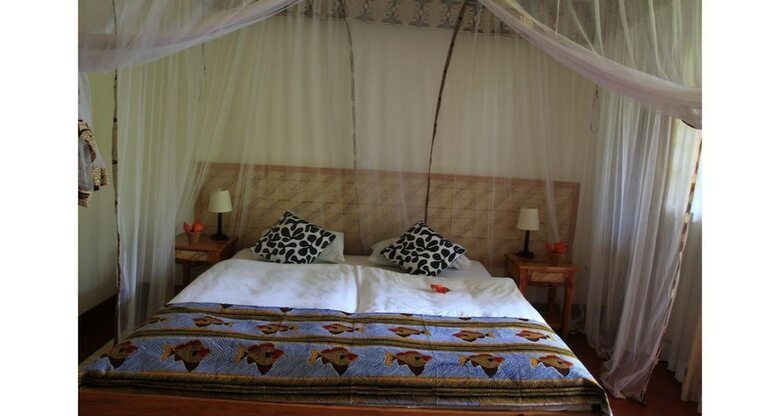 Hotel Kluges Guest Farm