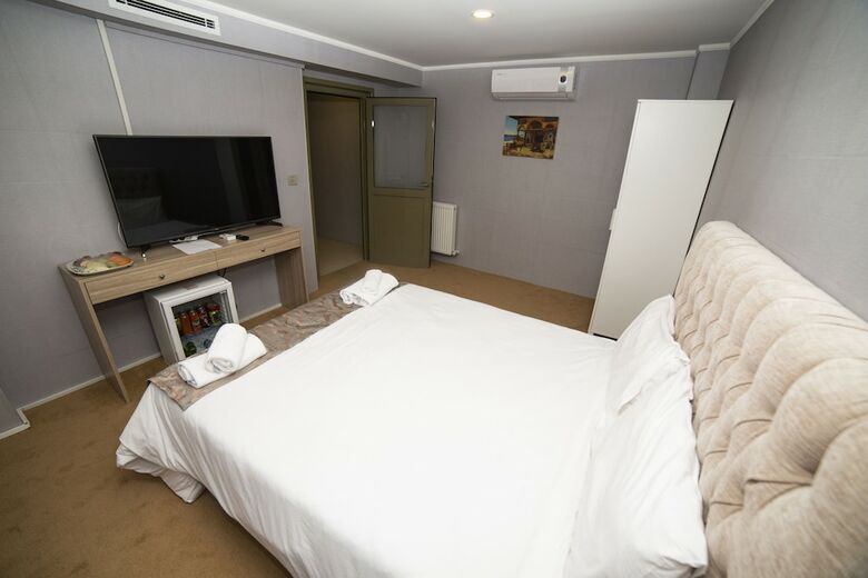 Hhk Hotel Downtown