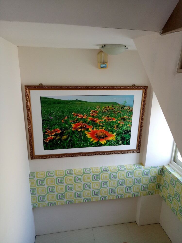Hotel Yu Lei B&B