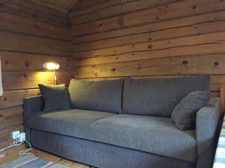 Cabana Sandvikeng�rden Stugby
