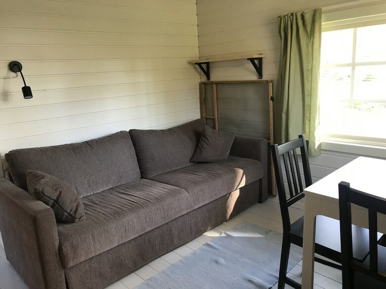 Cabana Sandvikeng�rden Stugby