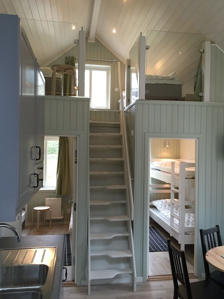 Cabana Sandvikeng�rden Stugby