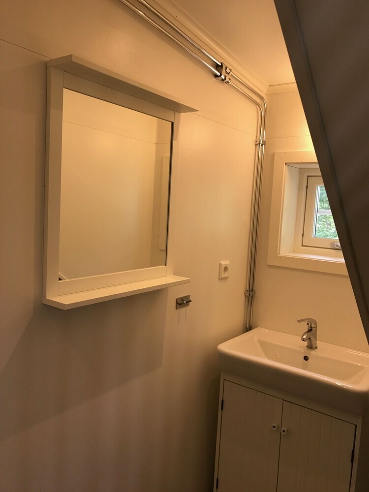 Cabana Sandvikeng�rden Stugby