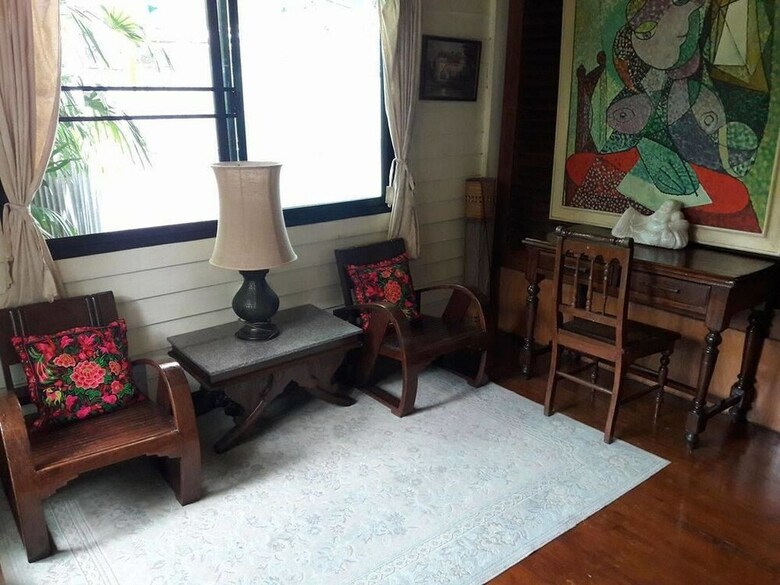 Hotel Gap's House