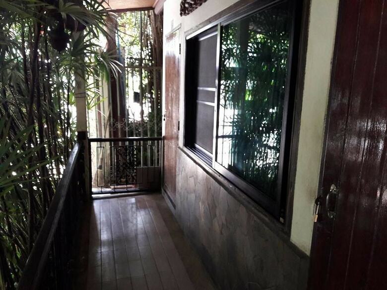 Hotel Gap's House