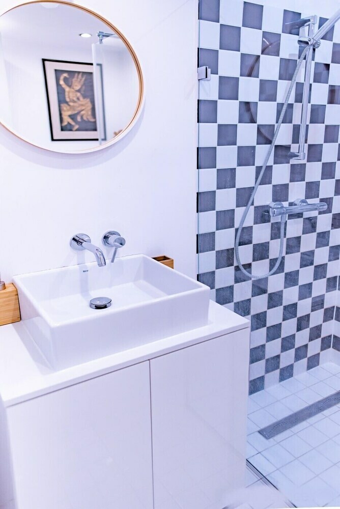 Apartment No. 2a At Main Square By As