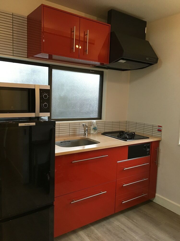 Lee106 Iida Accomodation