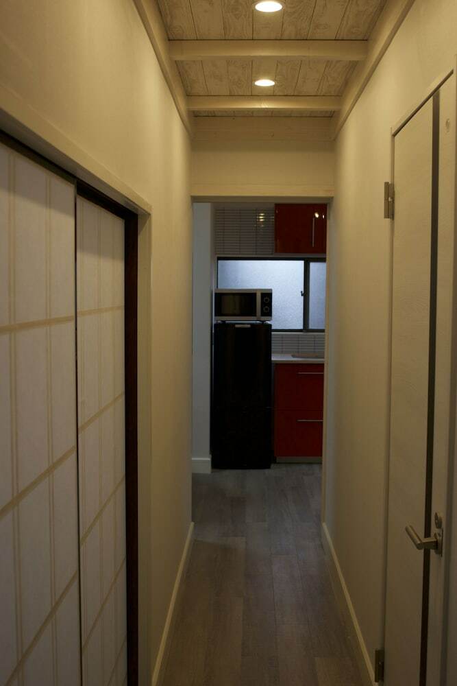 Lee106 Iida Accomodation