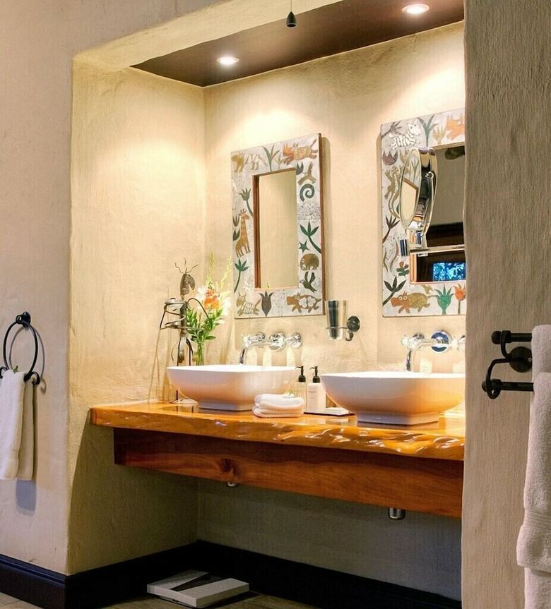 Posada Woodall Country House & Spa