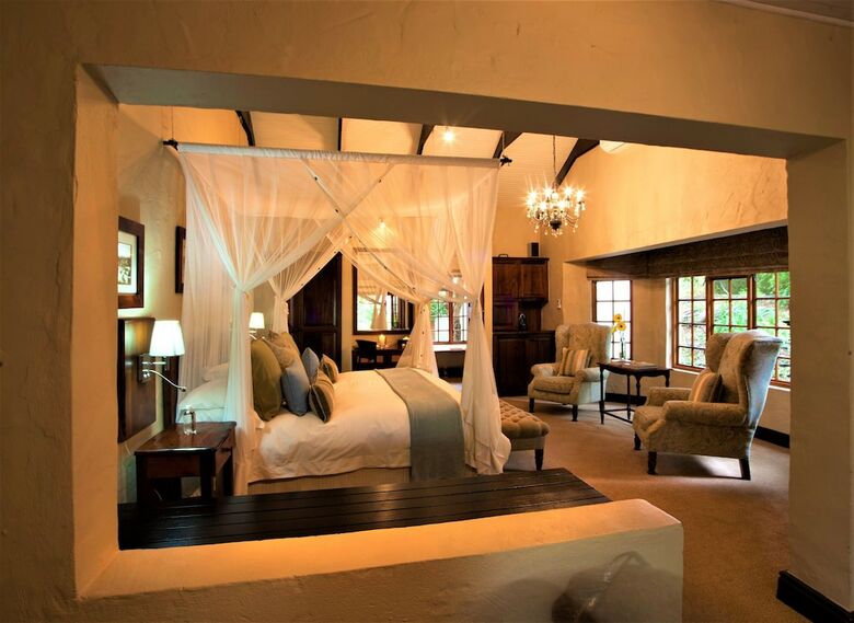 Posada Woodall Country House & Spa