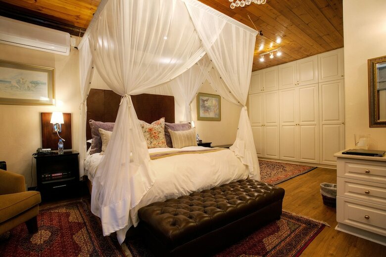 Posada Woodall Country House & Spa