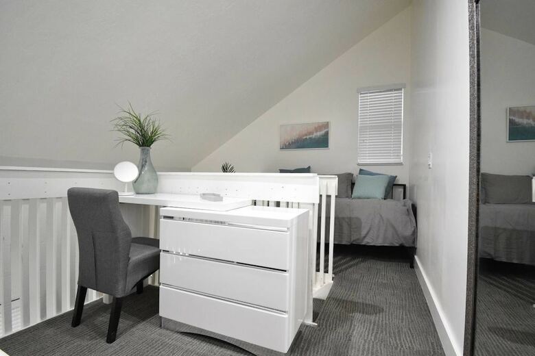 Apartamentos Trendy Loft Apt Oceanside Hollywood Beach Unit # 4