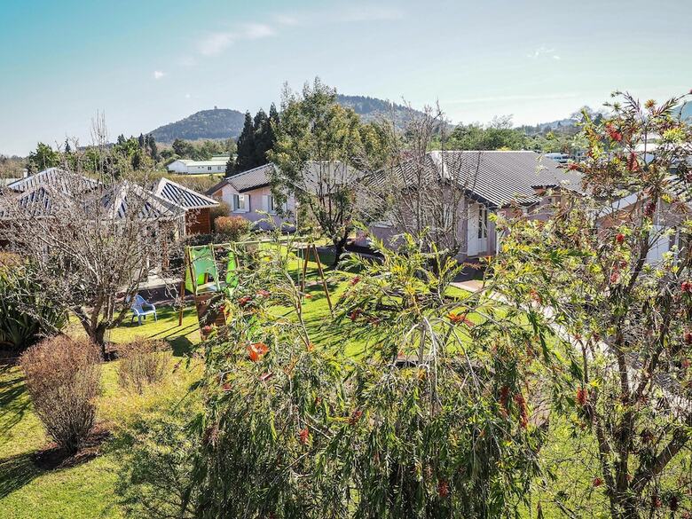Hotel H�tel L'ecrin
