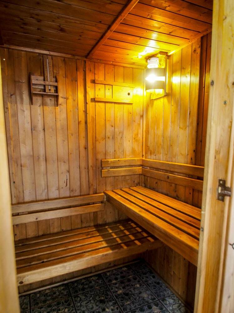 Hotel H�tel L'ecrin