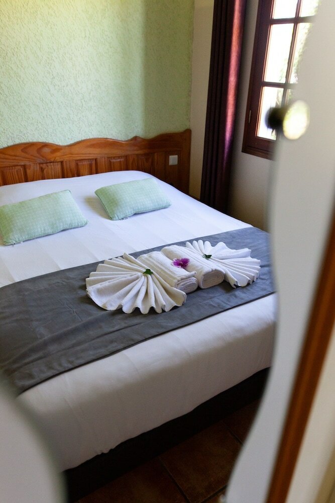Hotel H�tel L'ecrin